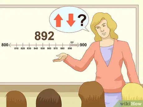 Image titled Teach Rounding Step 17