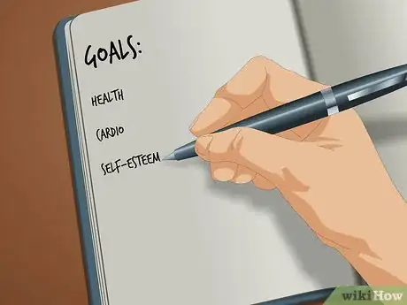 Image titled Find Motivation to Exercise Step 2