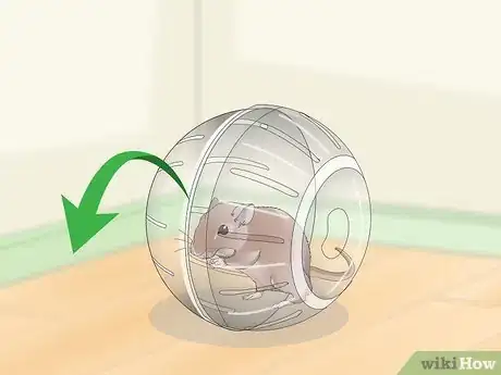 Image titled Exercise Your Gerbil Step 2