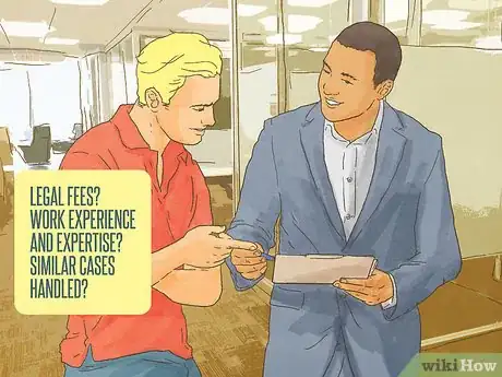 Image titled Defend Yourself in a Patent Infringement Lawsuit Step 4