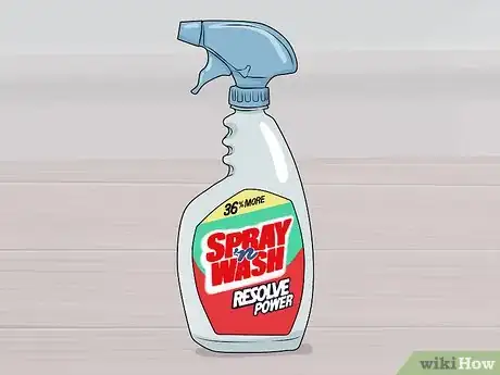 Image titled Clean Dress Shirts Step 2