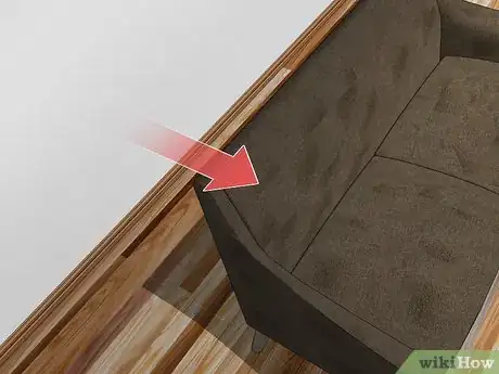 Image titled Prepare Walls for Wallpaper Step 2