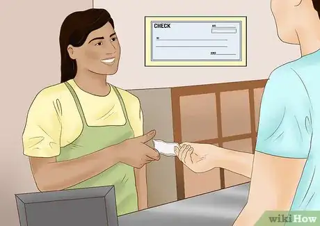 Image titled Operate a Kmart Cash Register Step 18