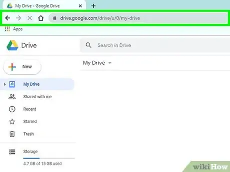 Image titled Share Videos Step 23