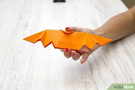 Image titled Make an Origami Patty Bat Step 24