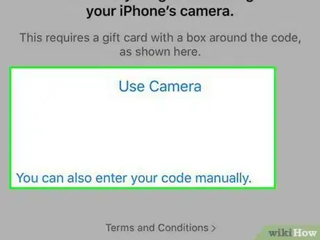 Image titled Receive a Gift from iTunes Step 8
