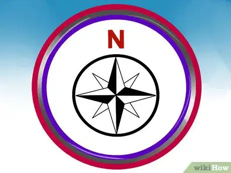 Image titled Build a Temporary Sundial Step 2