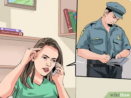 Image titled Achieve a Settlement After Being Involved in a Truck Accident Step 4