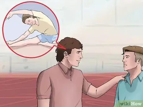 Image titled Help Someone Suffering from Dissociative Amnesia Step 11