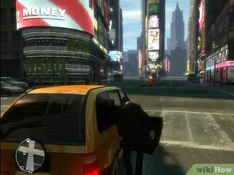 Image titled Play GTA IV Realistically Step 2