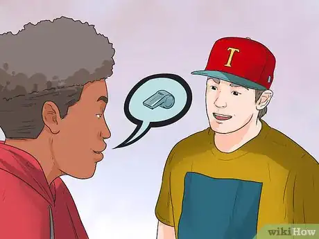 Image titled Play Broomball Step 2