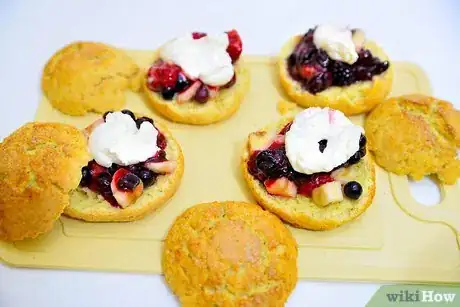 Image titled Make Caramel Shortcake Step 11