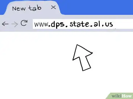 Image titled Obtain a Driver's License in Alabama Step 3