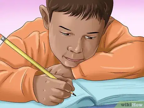 Image titled Stop Children from Biting Their Fingernails Step 12