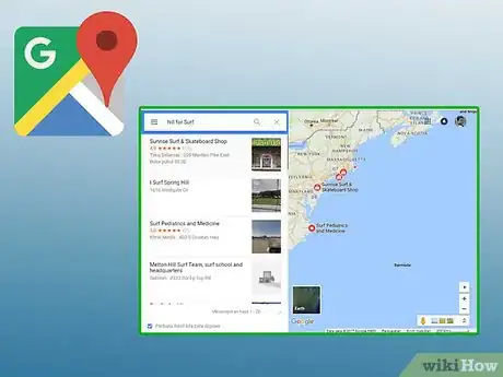 Image titled Do Land‐Based Surfing Step 8