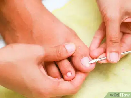 Image titled Do a Pedicure Step 5