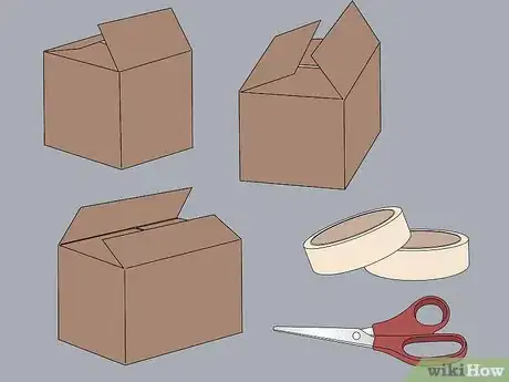 Image titled Make a Cubbyhouse Step 7