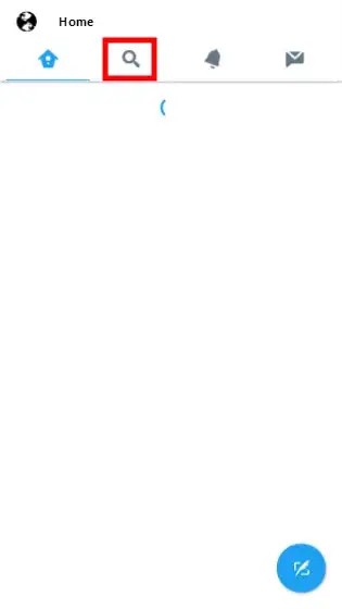 Image titled Twiiter Lite Search.png