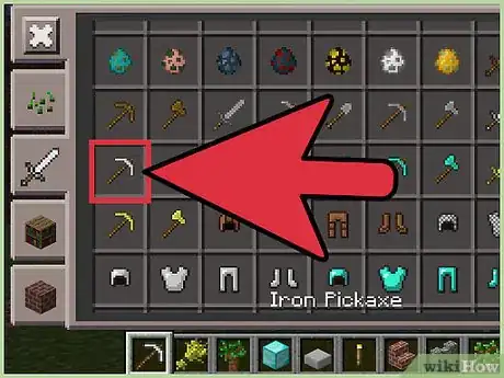 Image titled Have an Awesome World in Minecraft Step 15