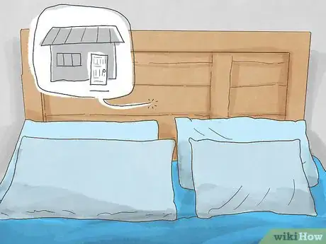 Image titled Decorate a Teen Girl's Bedroom on a Budget Step 11