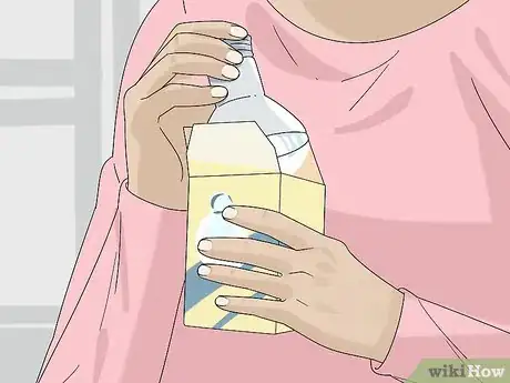 Image titled Dispose of Halogen Light Bulbs Step 1