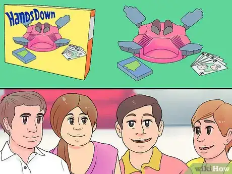 Image titled Play Hands Down Step 1