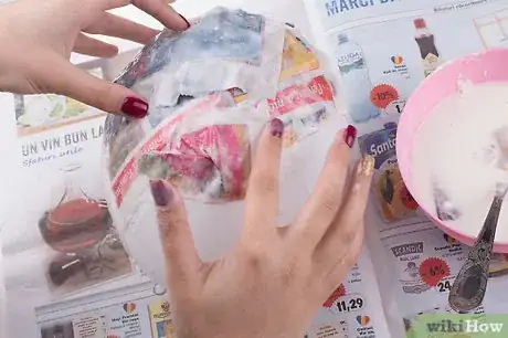 Image titled Make a Carnival Mask Step 7