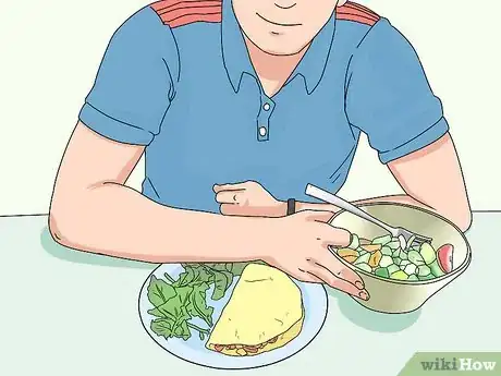 Image titled Prepare for a Swim Meet Step 3