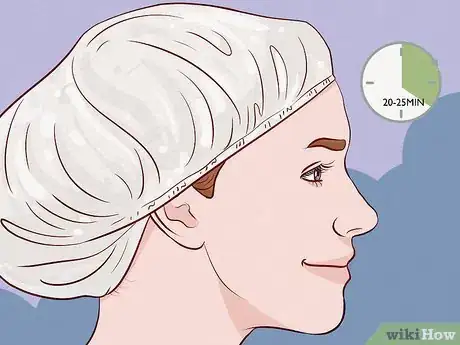 Image titled Dye Hair Ash Brown Step 6