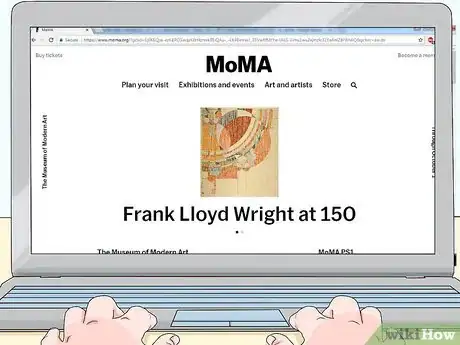 Image titled Pretend to Understand Art Step 2