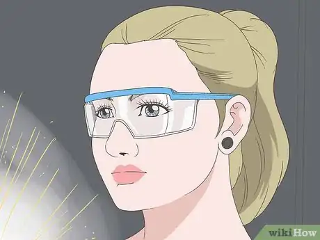 Image titled Stop Watery Eyes Step 10