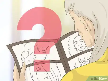 Image titled Choose a Short Hairstyle As an Older Woman Step 9