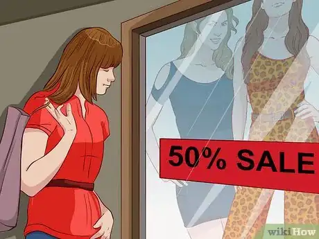 Image titled Save Money on Clothes Step 2