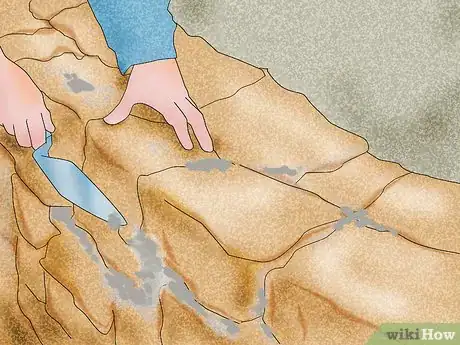 Image titled Construct a Sandstone Wall Step 19