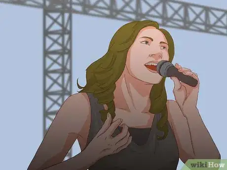 Image titled Sing Your First Solo Step 5