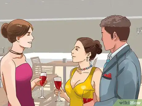 Image titled Socialize when You Have Low Self‐Esteem Step 10