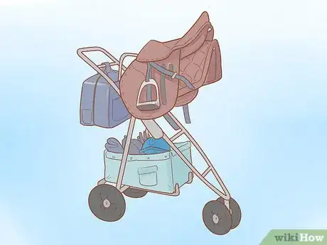 Image titled Win a Horse Event Step 11