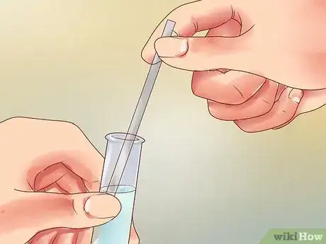 Image titled Test for Cyanuric Acid Step 10