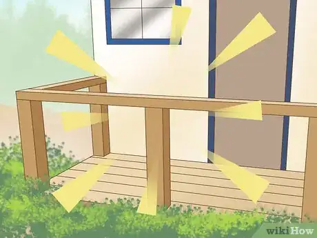 Image titled Clean Decking Step 2
