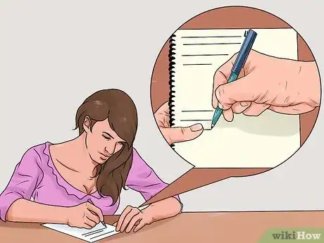 Image titled Keep Your Pet from Being Locked Out Step 1