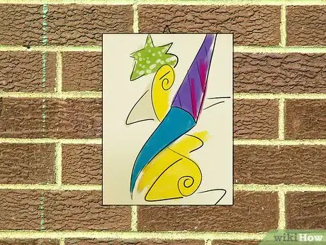 Image titled Do Art Therapy Step 12