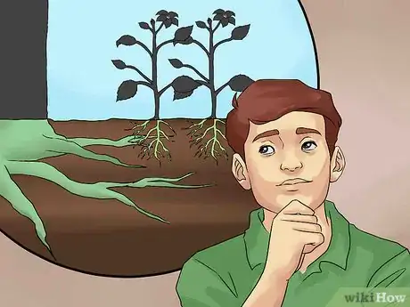 Image titled Create Tree Flower Beds Step 4