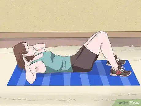 Image titled Exercise After Childbirth Step 6