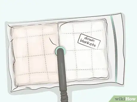 Image titled Organize Under Bed Storage Step 12