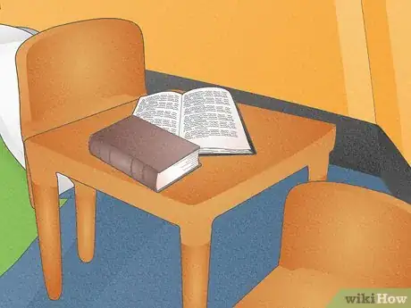 Image titled Make a Camp Tent More Comfortable Step 16