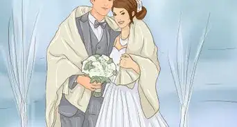 Choose a Winter Wedding Dress