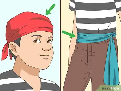 Image titled Celebrate Talk Like a Pirate Day Step 13