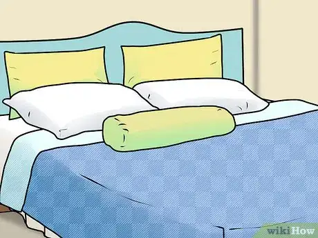 Image titled Decorate Your Bed Step 38