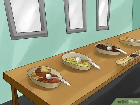 Image titled Style a Buffet Step 17