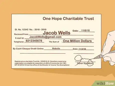 Image titled Avoid Capital Gains Tax Step 4